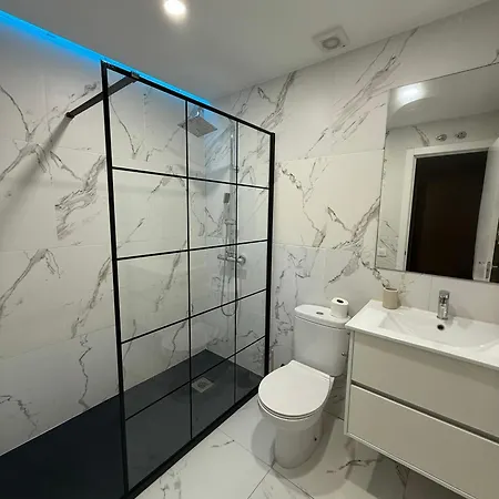 Charming Madrid Apartment 6 paradas metro El Retiro-2